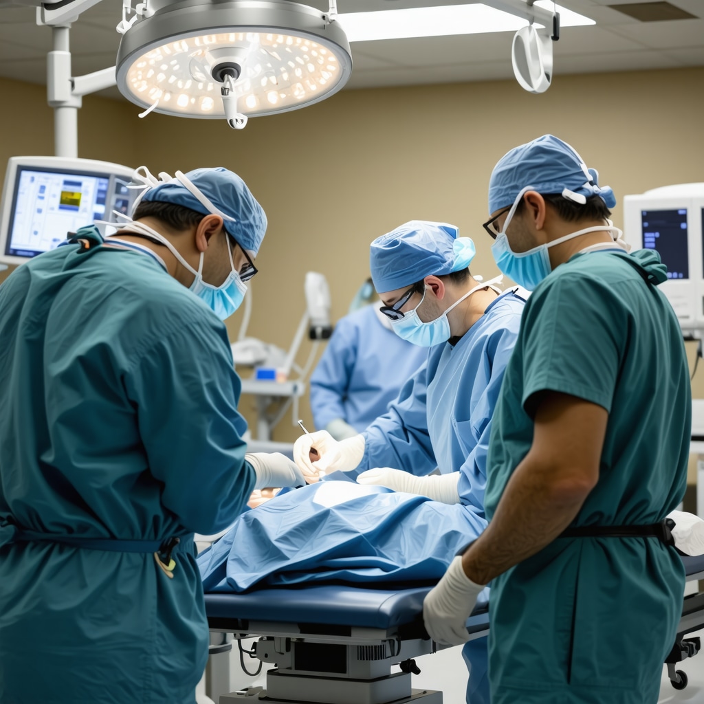 Spine Surgeons Who Specialize in Athletes: NJ Experts