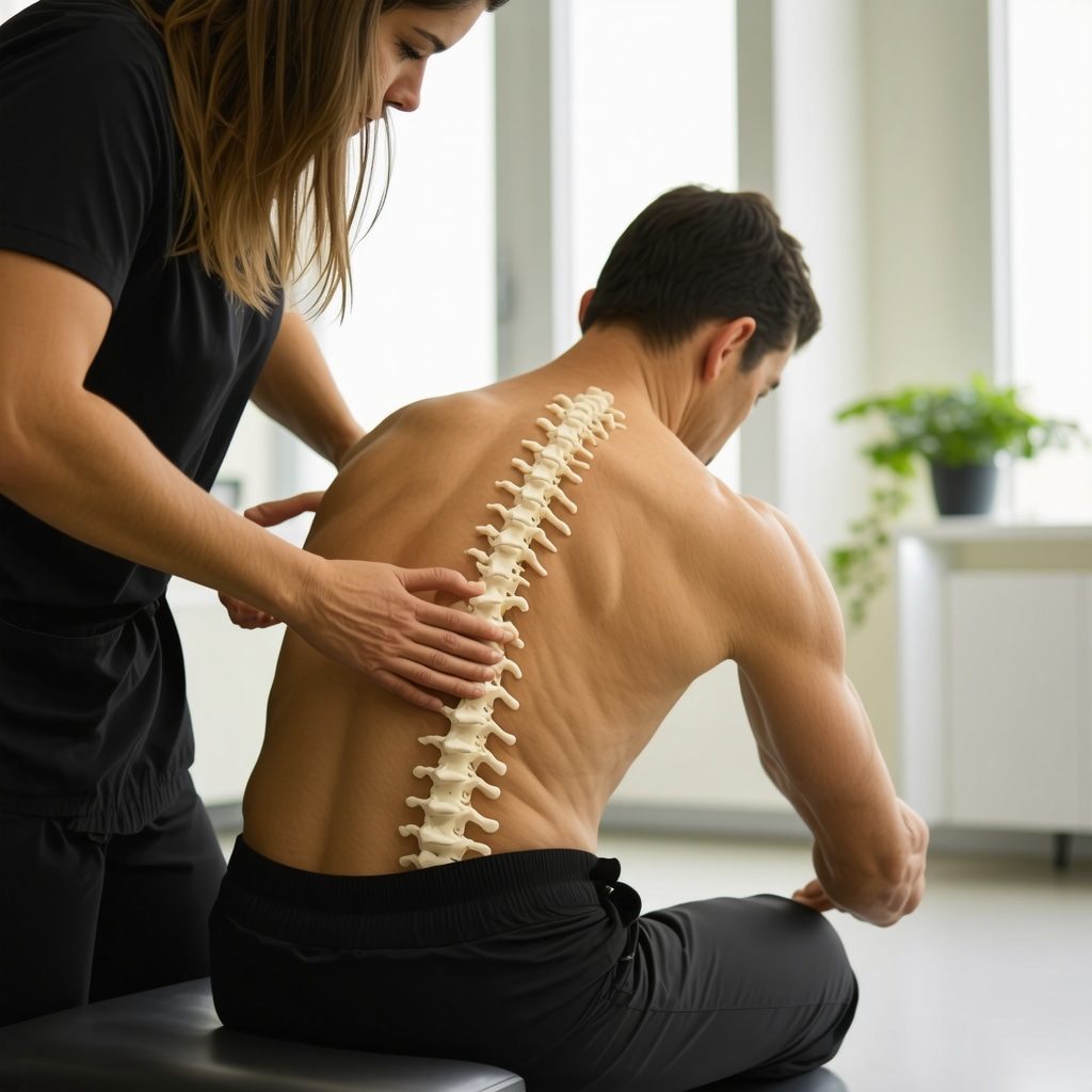 Spine Surgery Recovery Tips after Minimally Invasive Procedures NJ