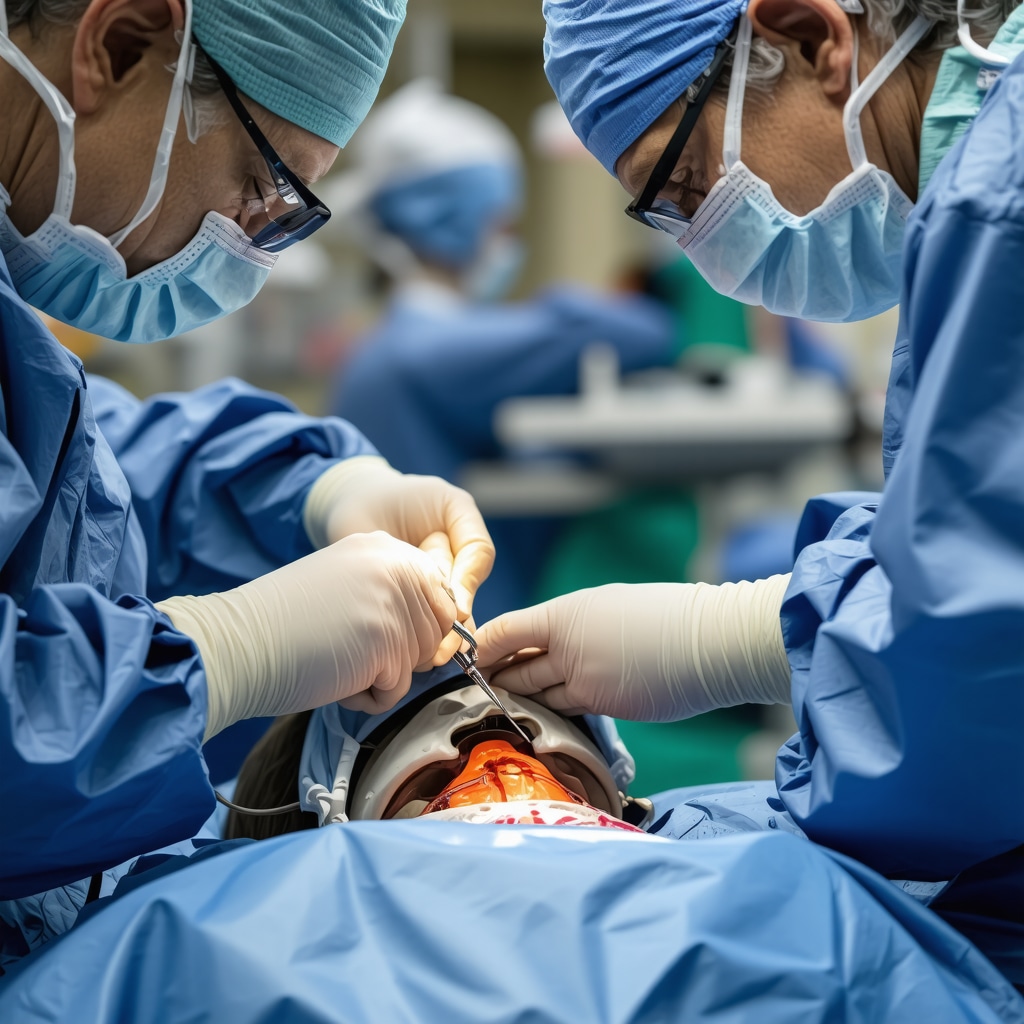 Surgeon for Herniated Disc Repair: NJ Expertise Overview