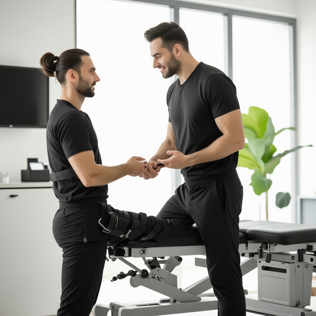 The Spine Rehab Process Post-Surgery: NJ’s Complete Recovery Guide