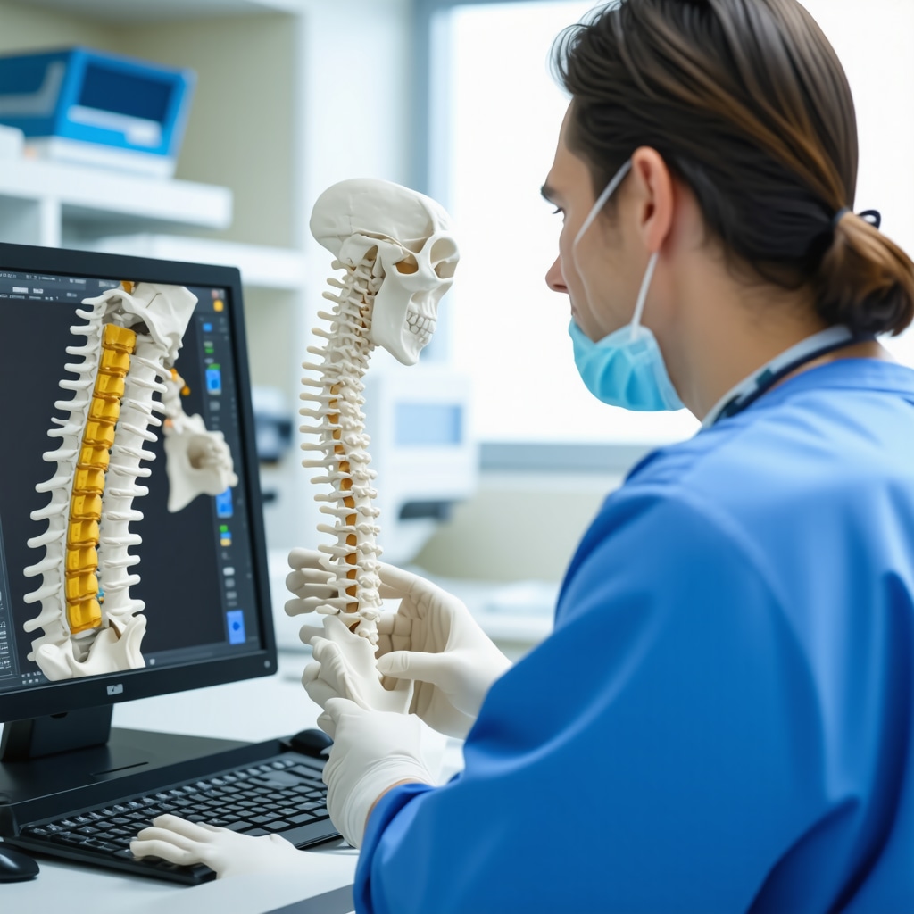 Top New Jersey Orthopedic Spine Surgeons: 2024 Patient Reviews