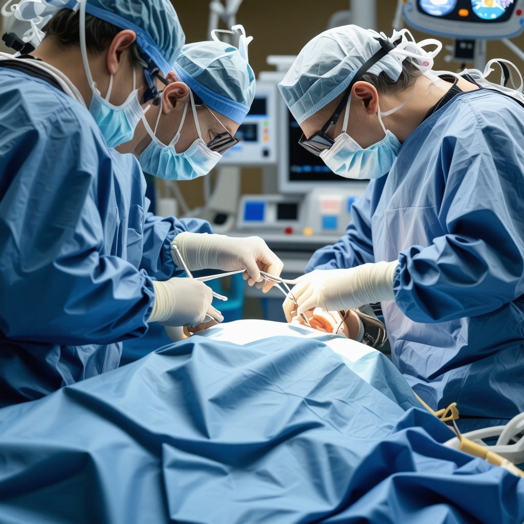 Understanding Minimally Invasive Techniques for Spine Care in NJ