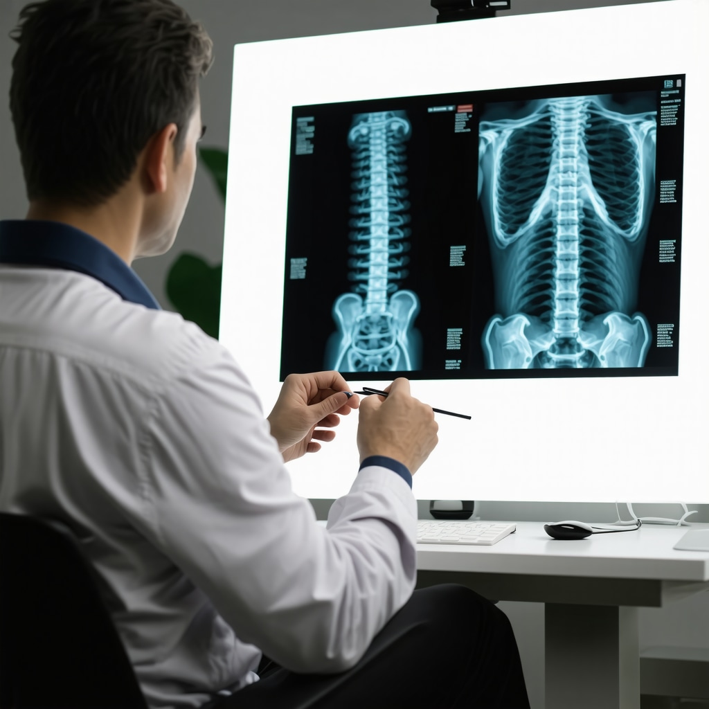 When to Consider Spine Surgery for Work Comp Injuries in NJ