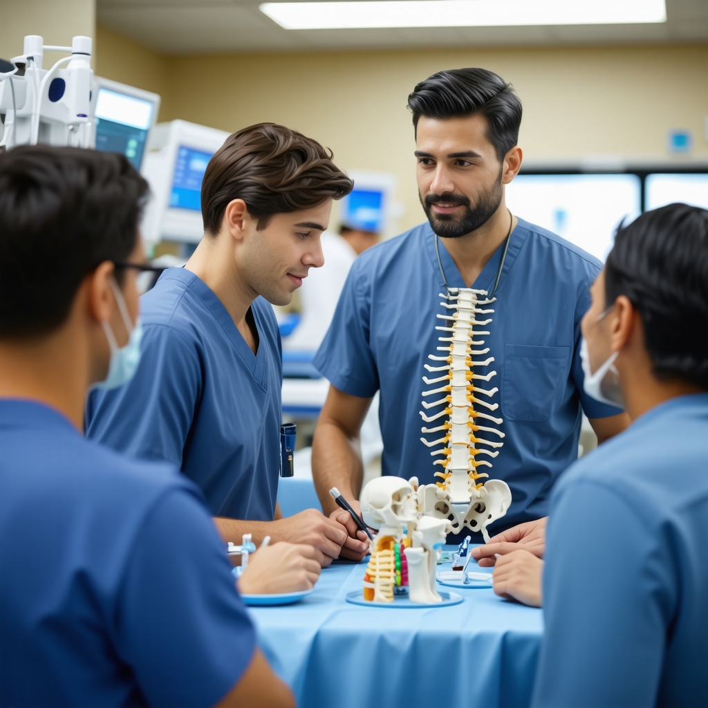 Who Is the Best Spine Surgeon? NJ Patients Share Trusted Names