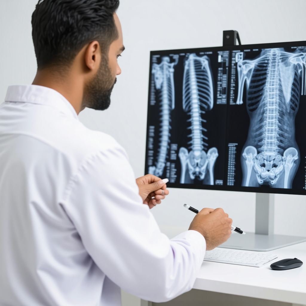 Work Comp Spine Surgery Doctor NJ: Navigating Your Treatment Options