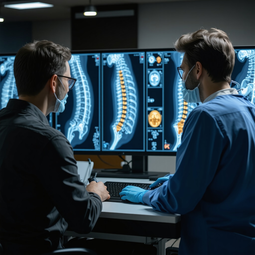 Work Comp Spine Surgery Doctor NJ: What You Should Expect in 2024