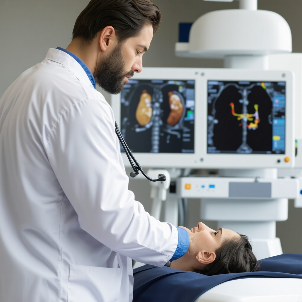 Workers Comp Spine Injury Doctors: NJ Care Explained
