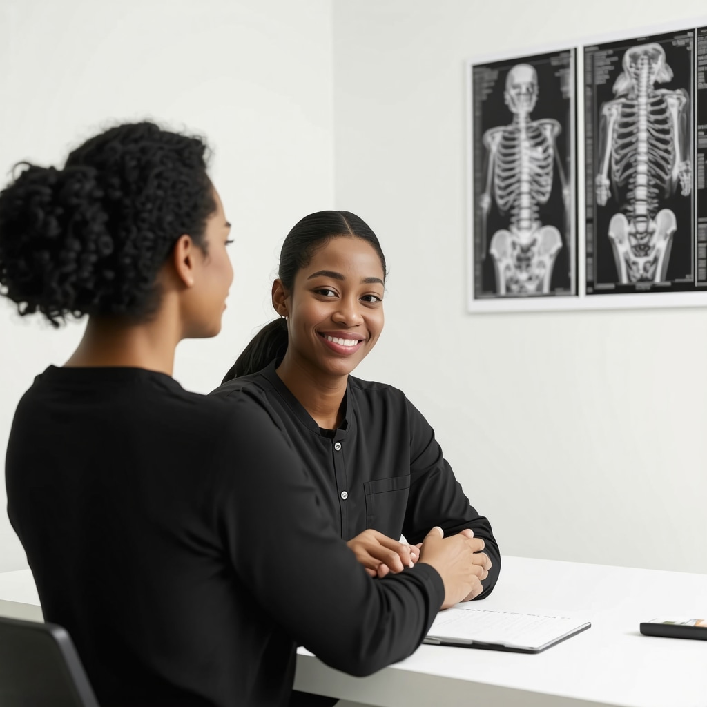 5 Questions to Ask Lumbar Spine Specialists in Old Bridge NJ