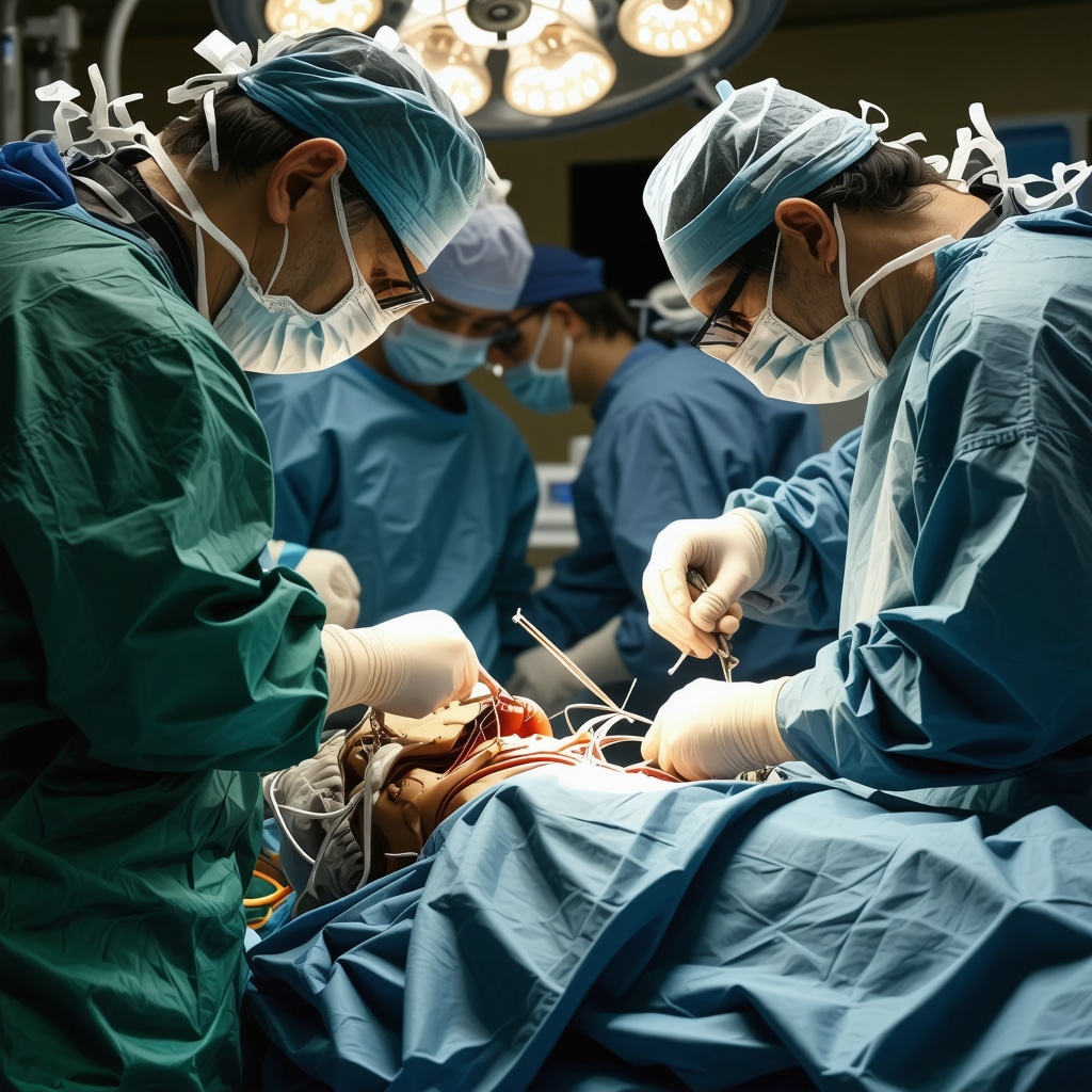 Advanced Microdiscectomy Spine Surgeons in NJ: Patient Benefits