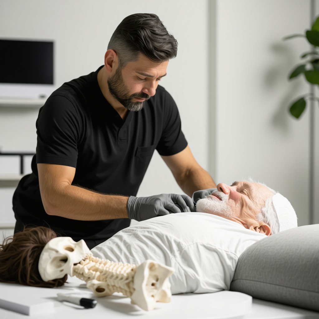 After Car Accident? NJ Spine Care Essentials for Faster Recovery