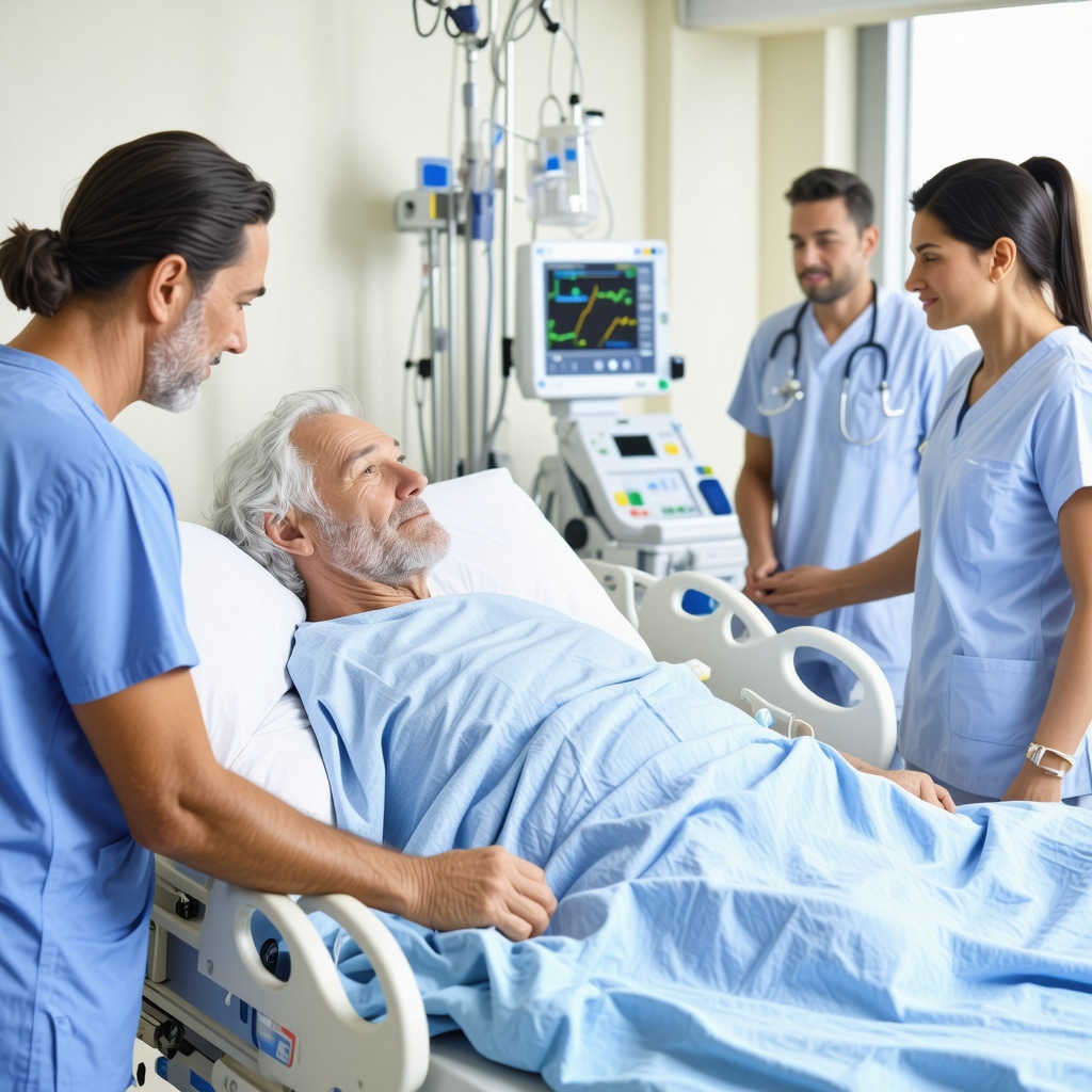 After Spine Surgery: Effective Recovery Care Tips from NJ Experts