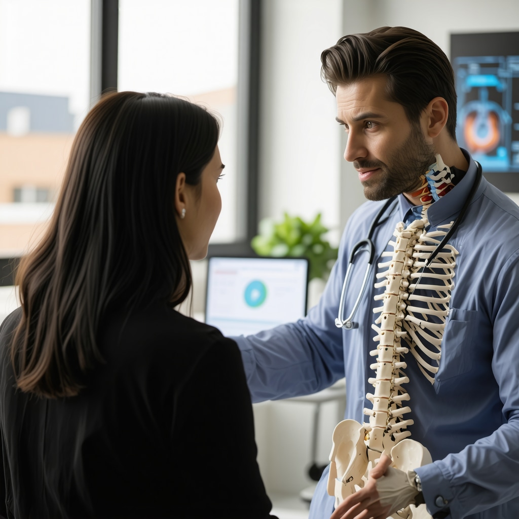 Avoiding Unnecessary Spine Surgery: NJ Experts’ Practical Advice