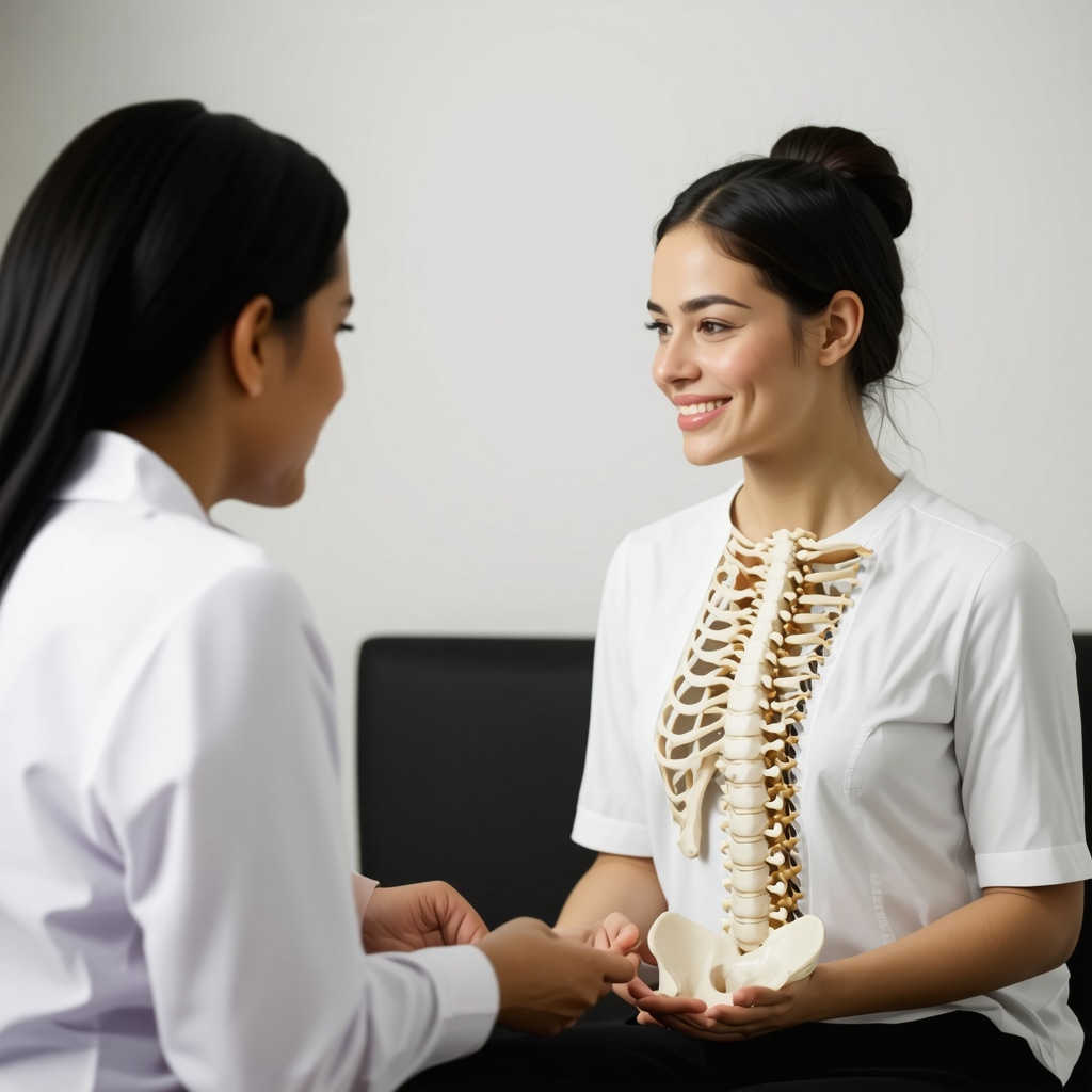 Avoiding Unnecessary Spine Surgery in NJ: Patient's Ultimate Guide