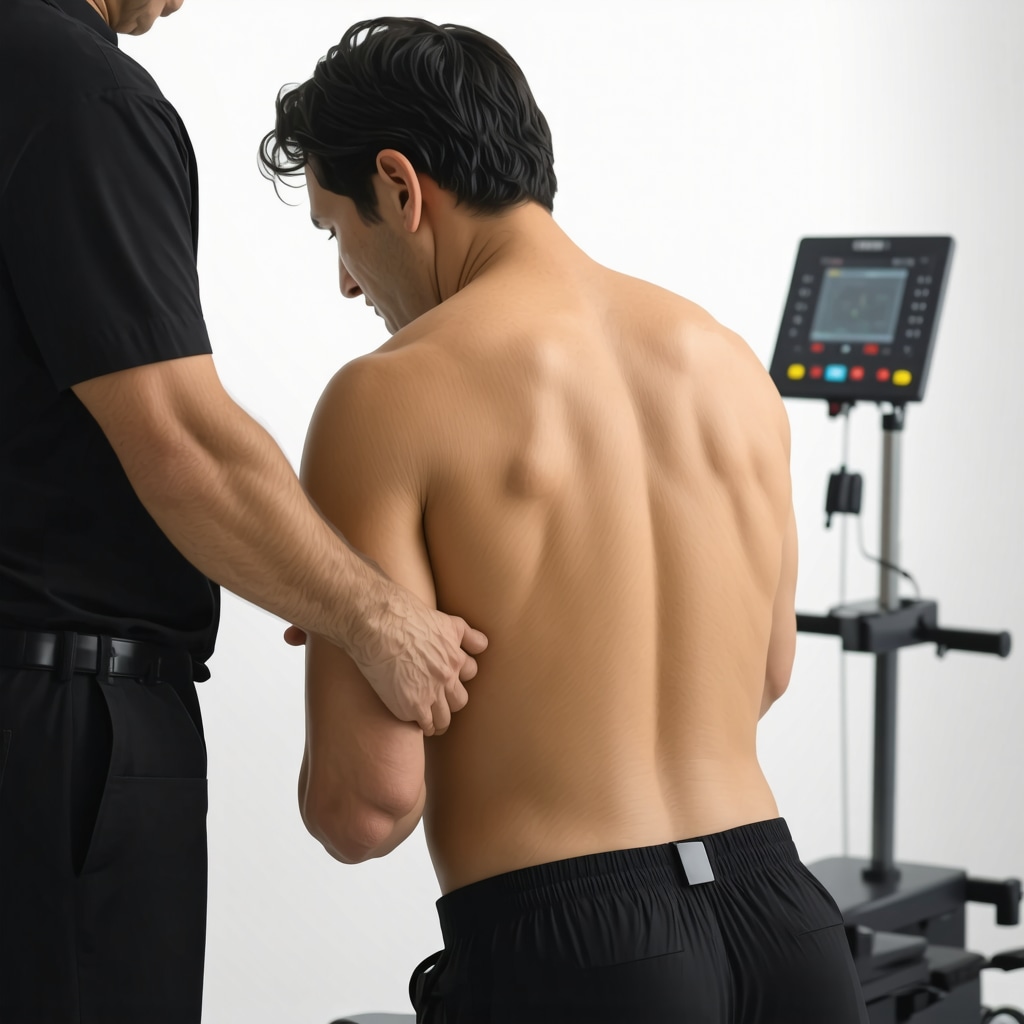 Back Pain Relief Without Surgery: Non-Surgical Options in NJ 2024