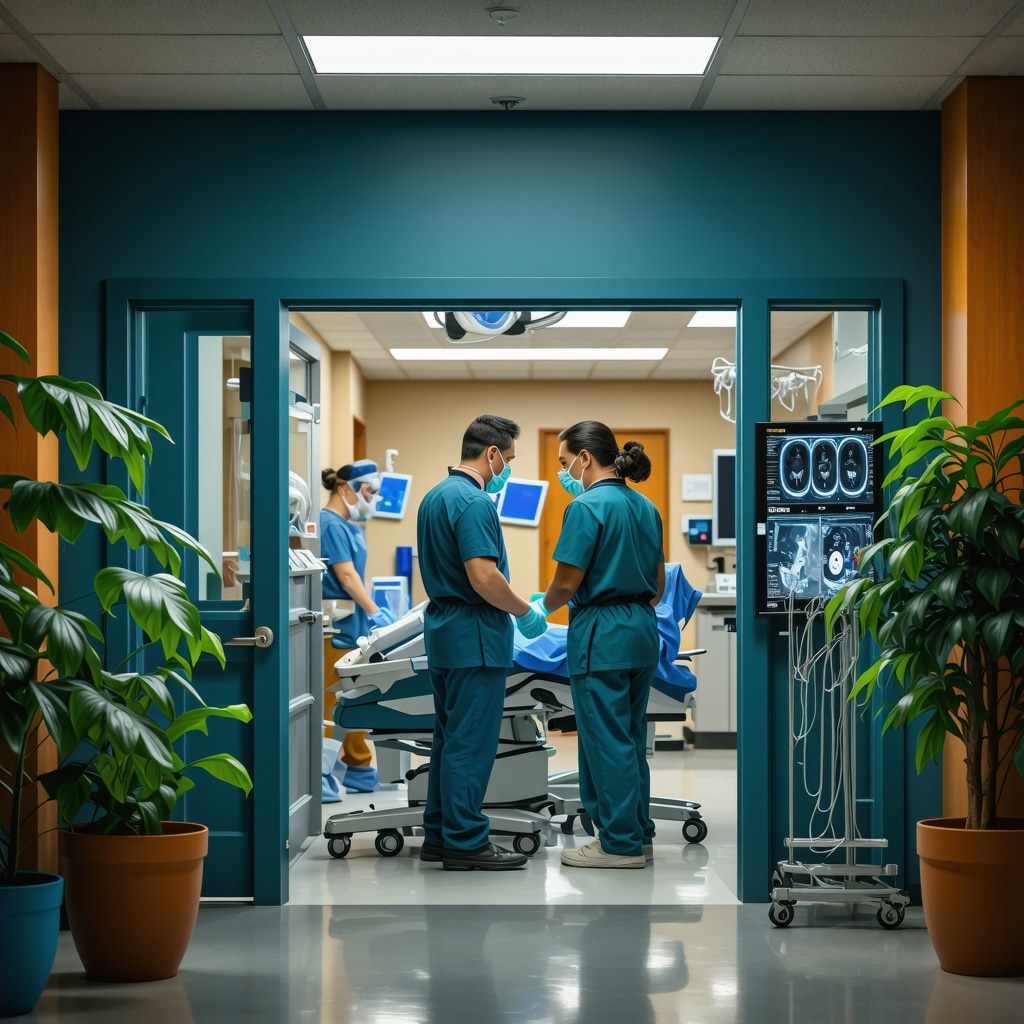 Back Pain Surgeon Near Me NJ: Finding Top Local Experts