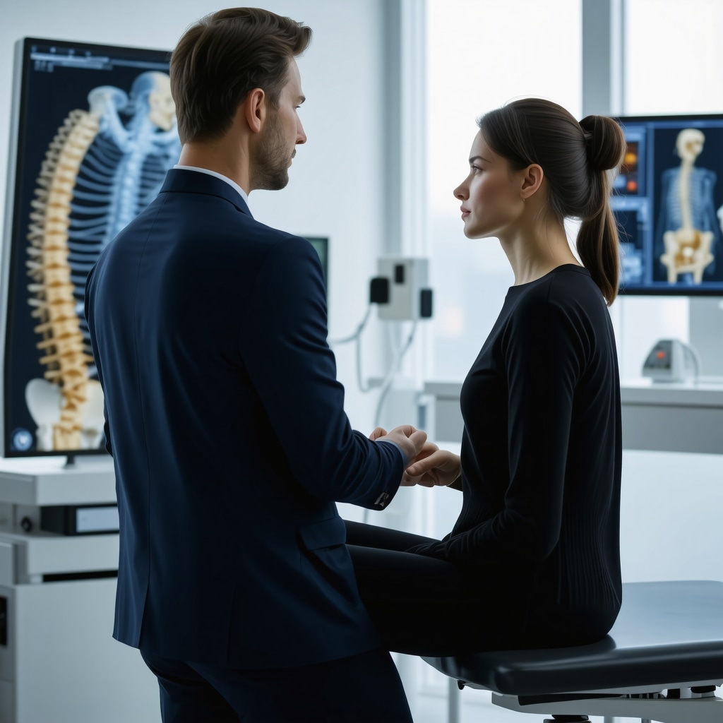 Back Pain Surgeon Near Me NJ: How to Find Top Specialists