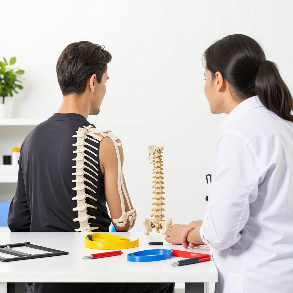 Back Pain Surgery vs Physical Therapy: NJ Experts Compare Options