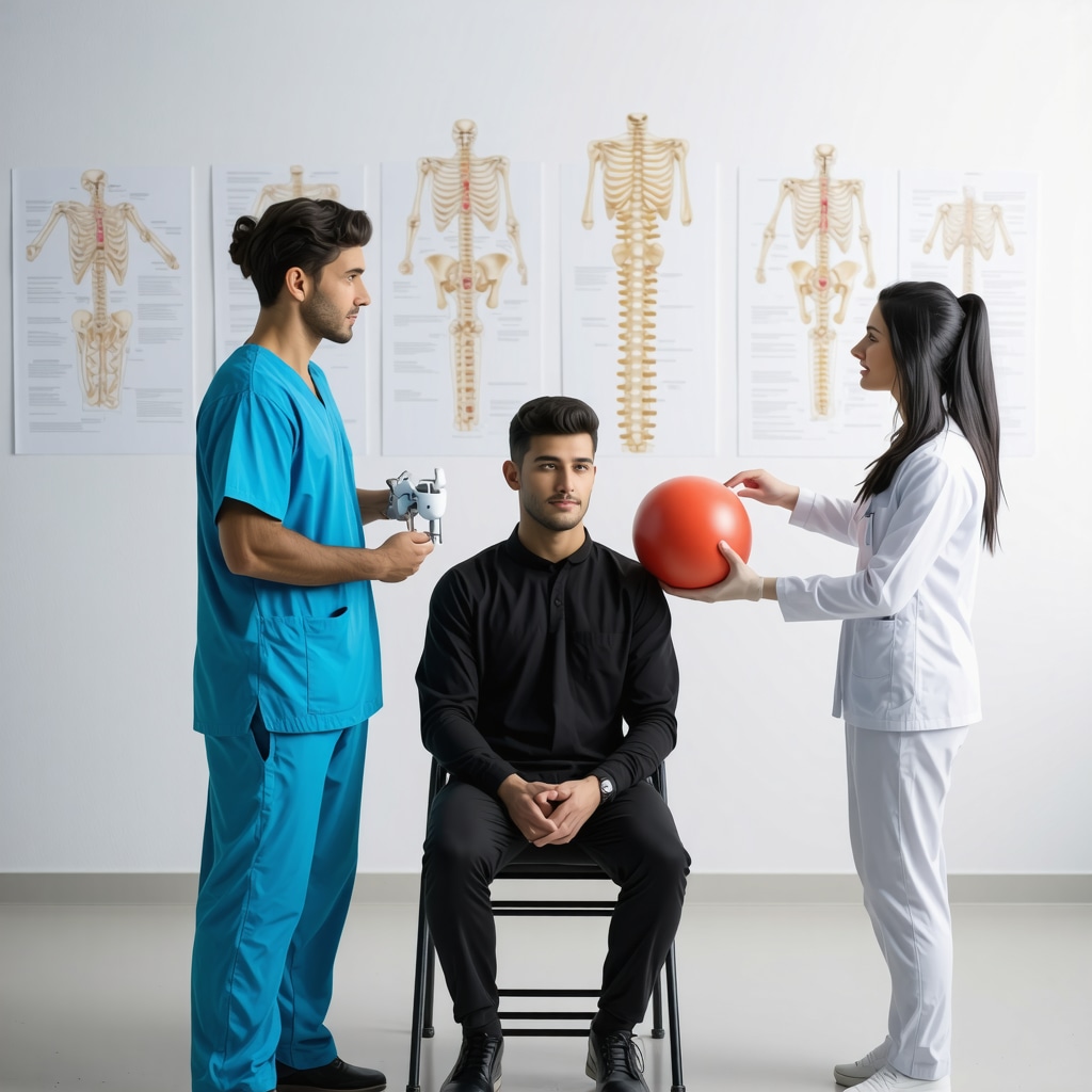 Back Pain Surgery vs Physical Therapy: NJ Experts Compare Options