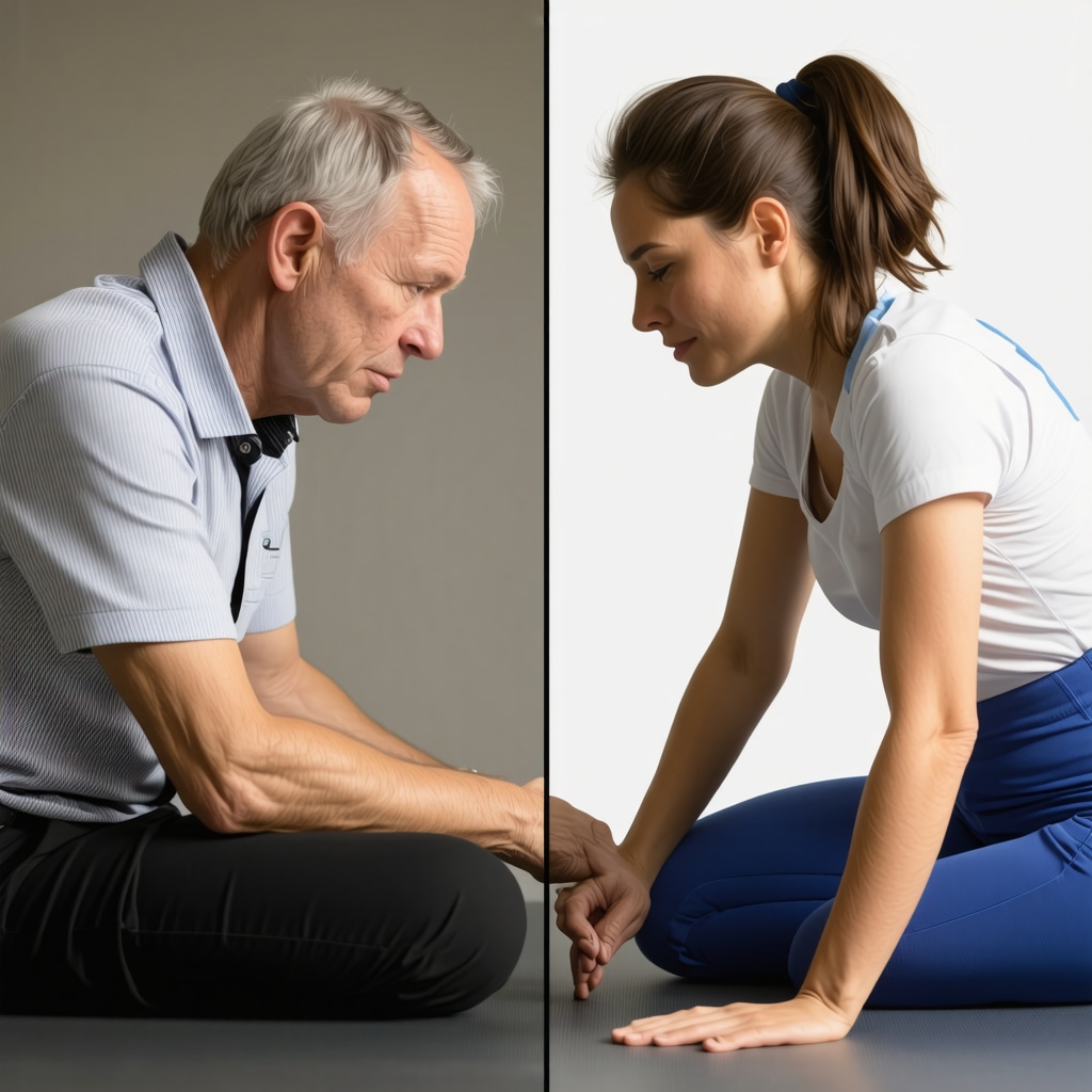 Back Pain Surgery vs Physical Therapy: NJ Patient Guide 2024