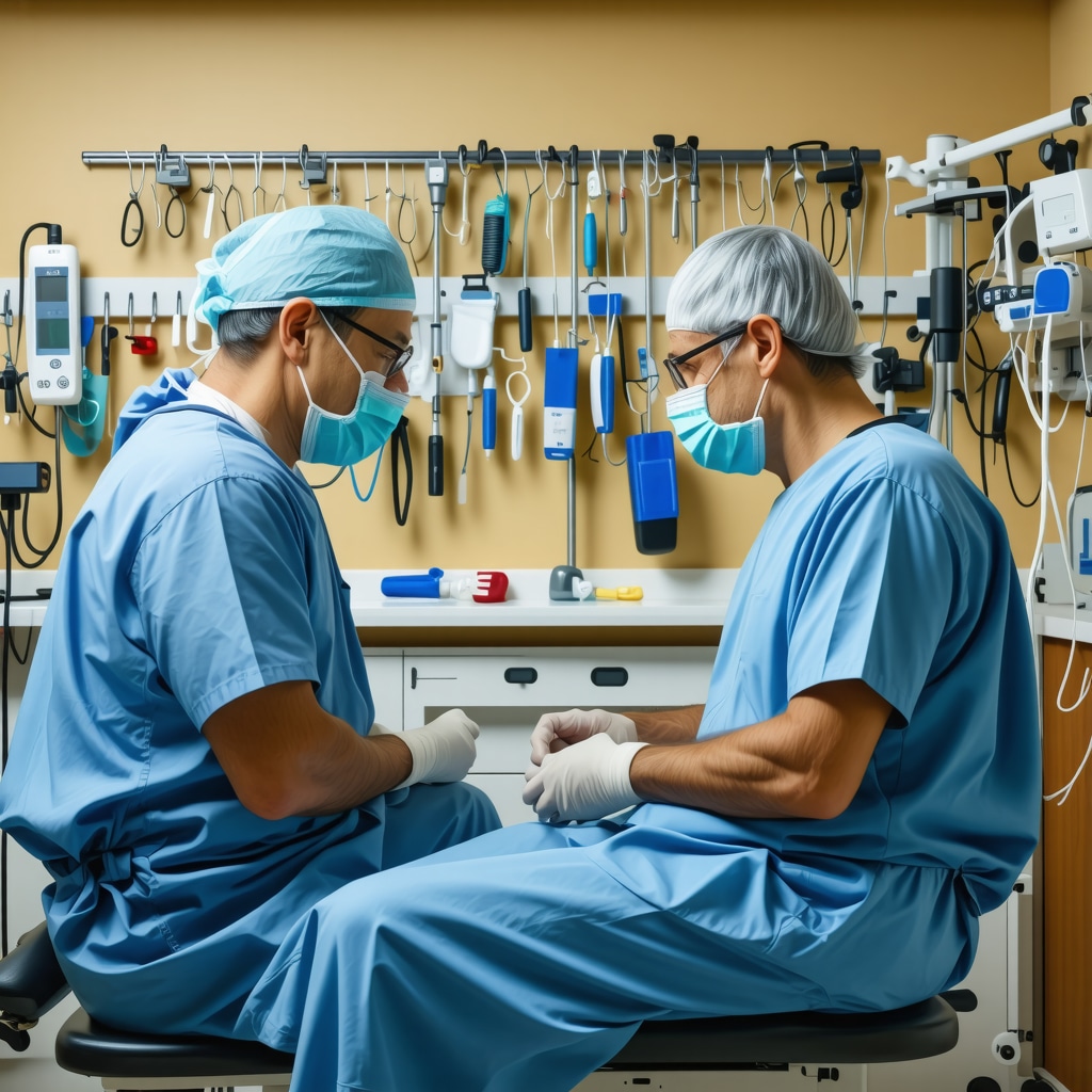 Back Pain Surgery vs Physical Therapy: NJ Surgeon Insights 2024