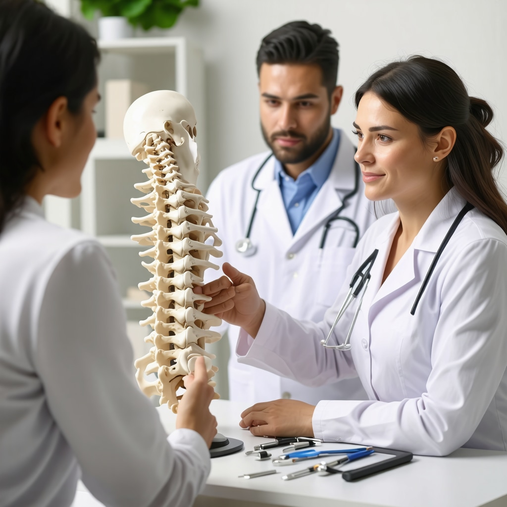 Back Pain Surgery vs Physical Therapy: What NJ Experts Recommend
