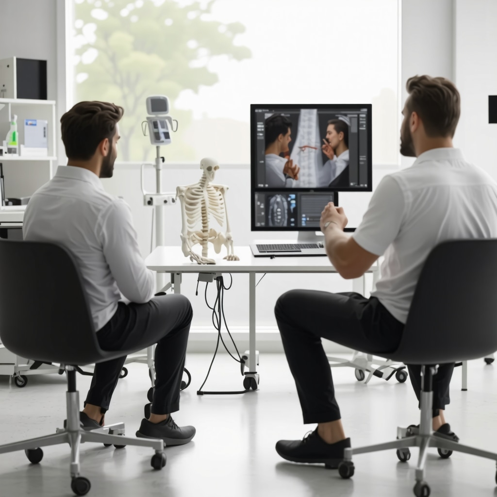Back Pain Surgery vs Physical Therapy: Which Is Right for NJ Patients?