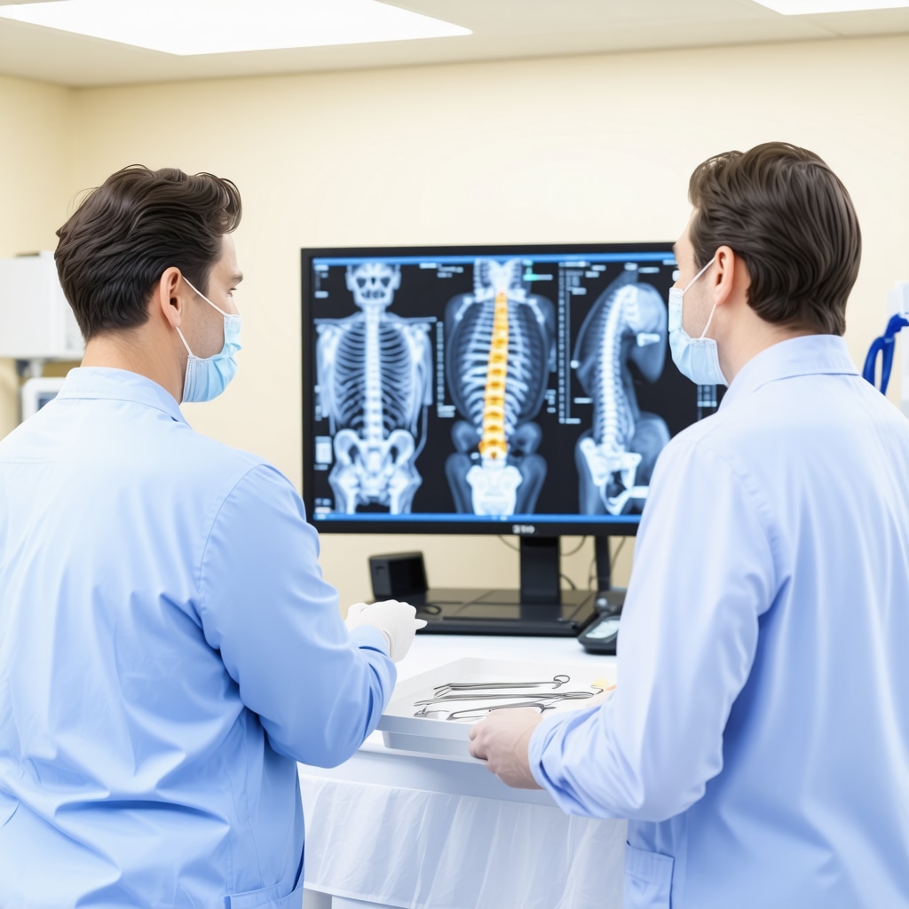 Bergen County NJ Spine Surgeon Reviews: Who’s Leading in Care?