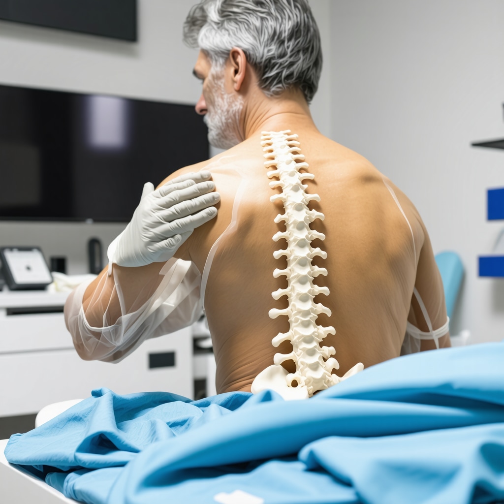 Bergen County NJ Spine Surgeons: Comprehensive Care for Back Pain