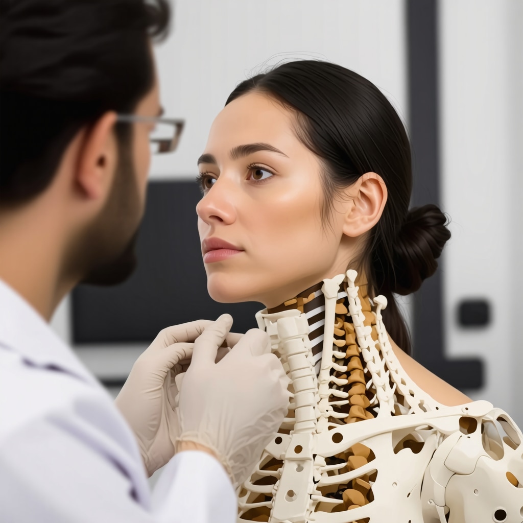 Best Neck Pain Spine Specialists in NJ: Top Insights 2024