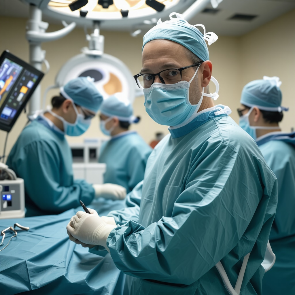 Best Spine Surgeon in New Jersey: Who to Trust in 2024