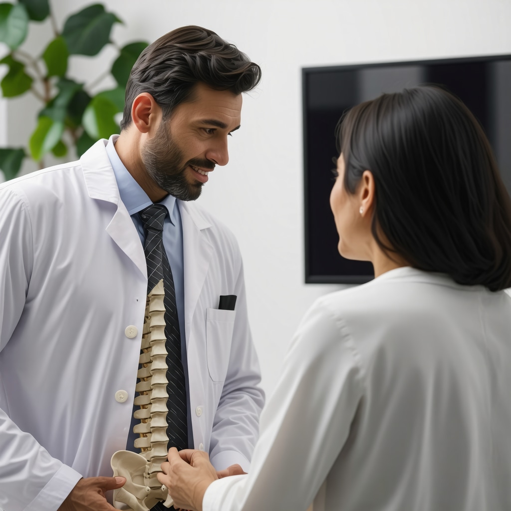 Best Spine Surgeons in NJ for Sciatica Relief: Top Picks 2024