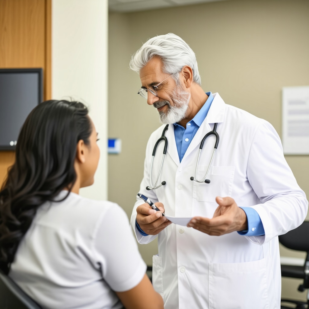 Best Time to Have Spine Surgery: NJ Doctors’ 2024 Recommendations