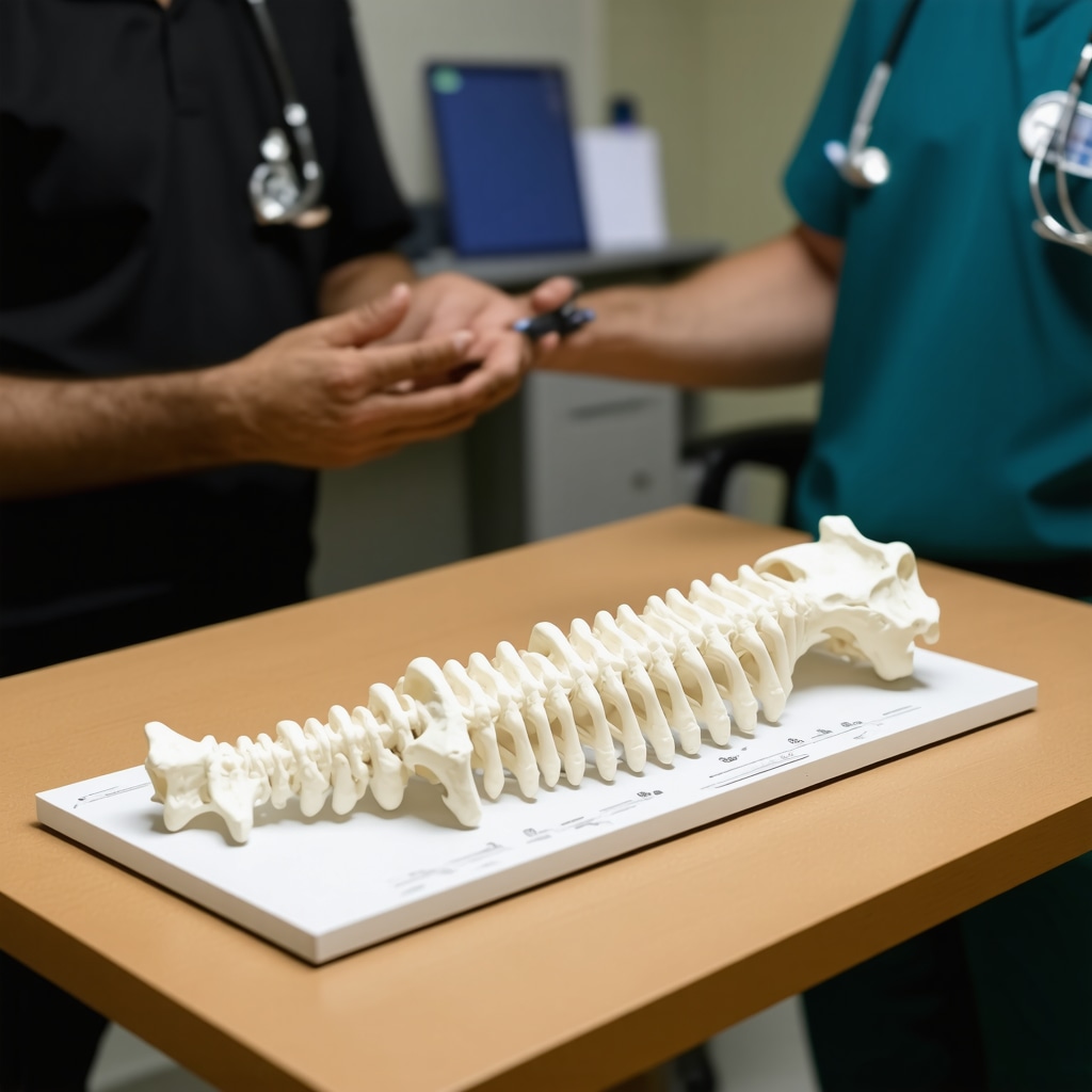 Best Time to Have Spine Surgery: NJ Expert Recommendations