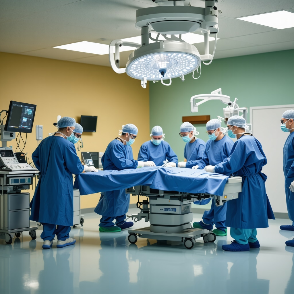 Best Time to Have Spine Surgery in NJ: Expert Recommendations