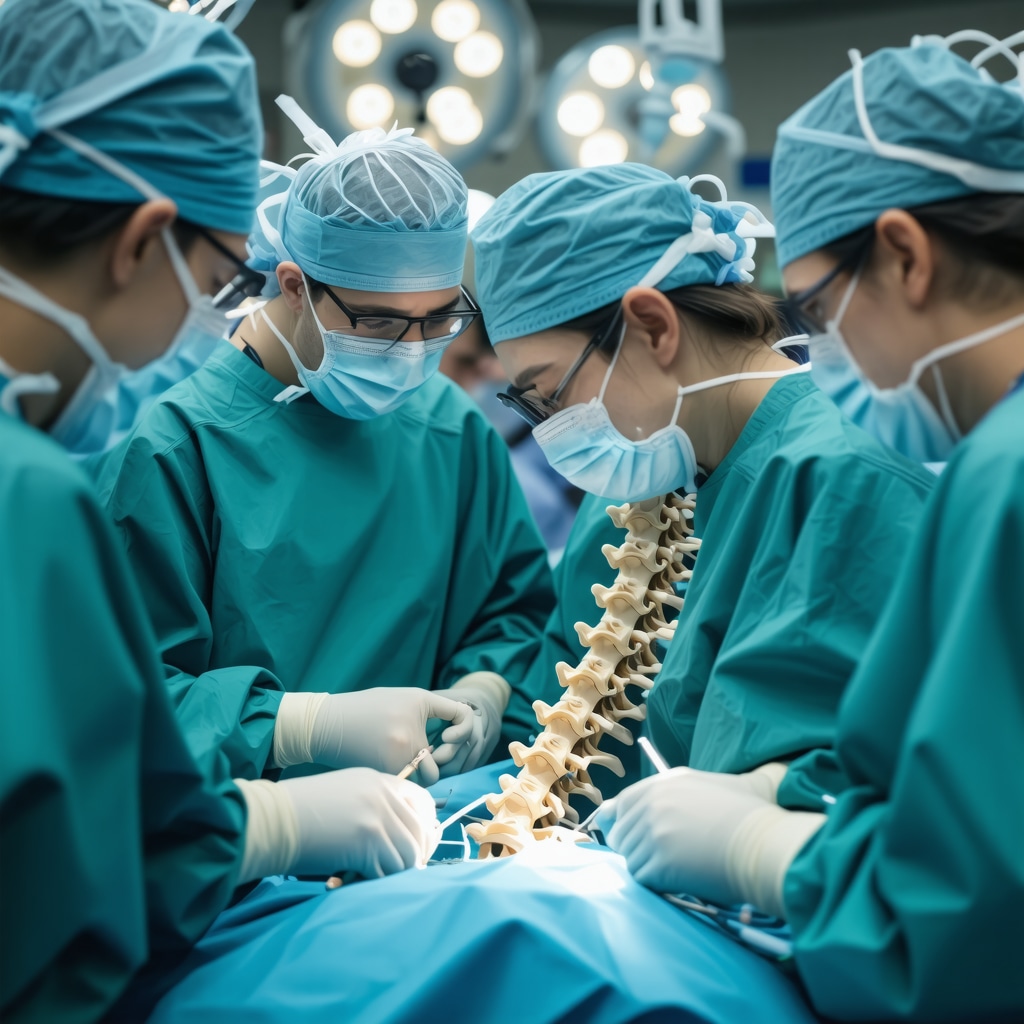 Cervical Disc Surgery Near Passaic NJ: What Patients Should Know