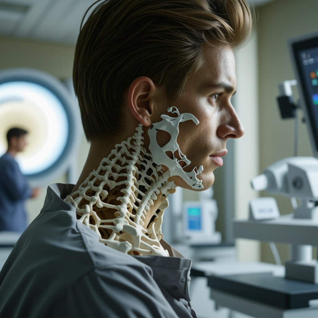 Cervical Spine Expert in Monmouth County: Diagnosis and Treatment
