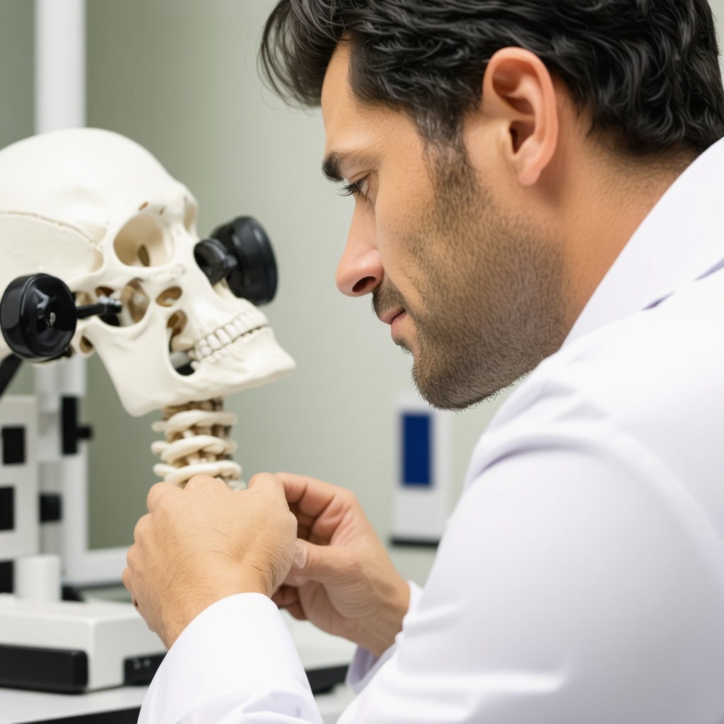 Cervical Spine Expert in Monmouth County: Your 2024 Specialist Guide