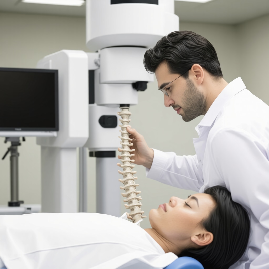 Cervical Spine Specialists in Monmouth County NJ: What to Know