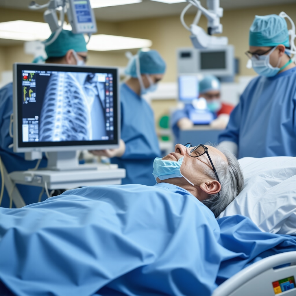 Cervical Spine Surgery Recovery Timeline: NJ Specialists’ Advice