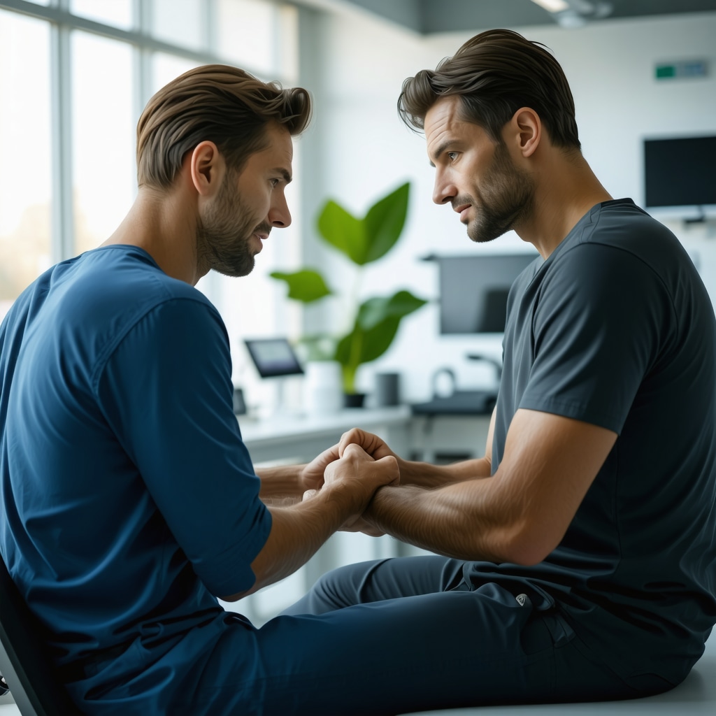 Choosing NJ’s Best Spine Surgeons for Athletes in 2024