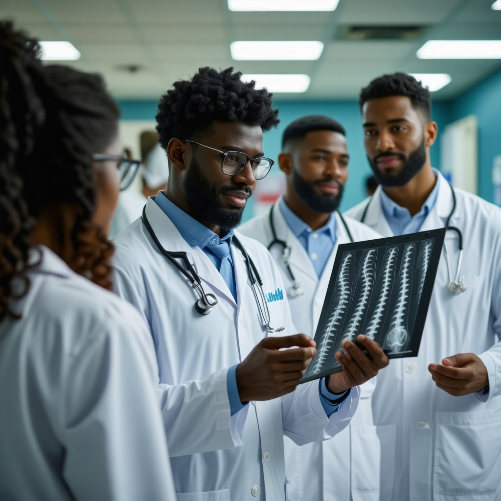 Choosing a NJ Spine Surgeon: What Credentials Matter Most?