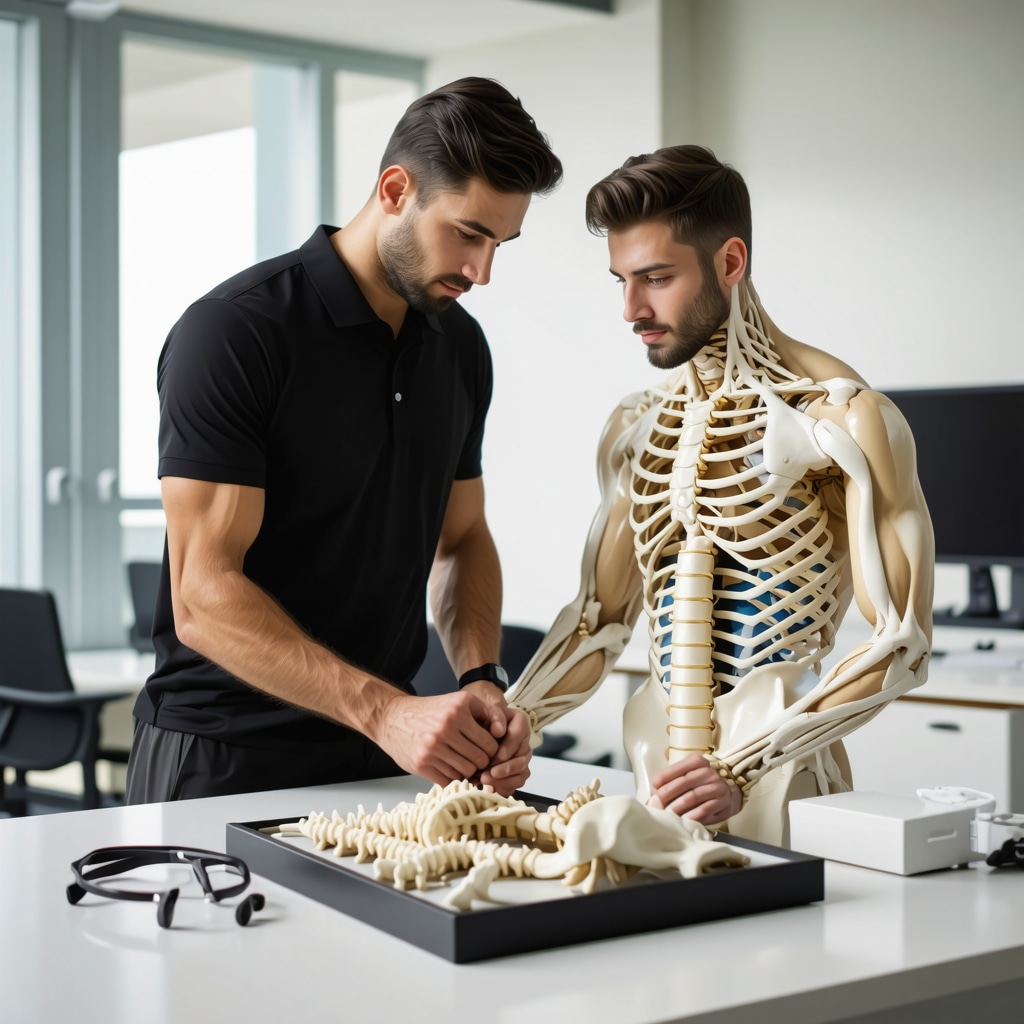Choosing a Spine Surgeon for Athletes: NJ Expert Recommendations