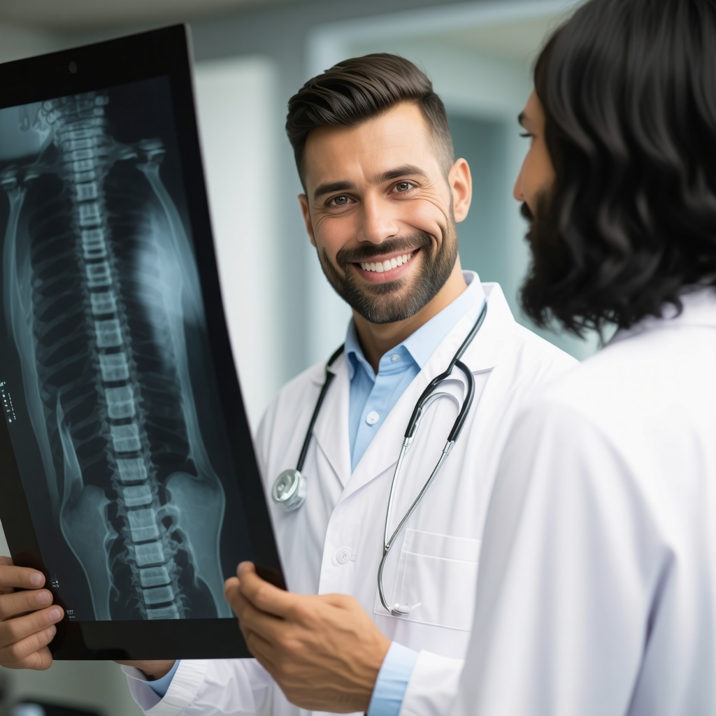 Choosing a Spine Surgeon in NJ: Key Factors for Best Results