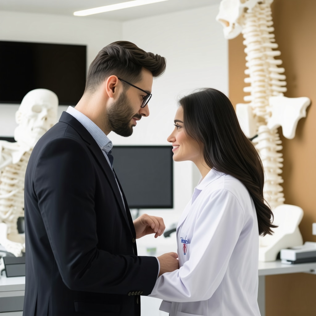 Choosing a Spine Surgeon in New Jersey: Expert Tips for Success