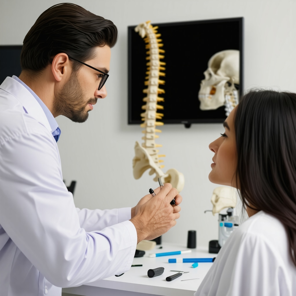 Choosing a Work Comp Spine Surgery Doctor NJ: Complete Guide