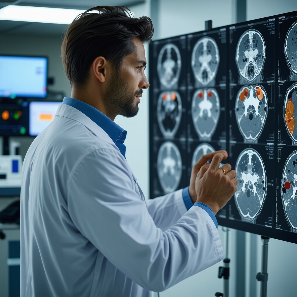 Choosing the Best Herniated Disc Specialist in Essex County NJ