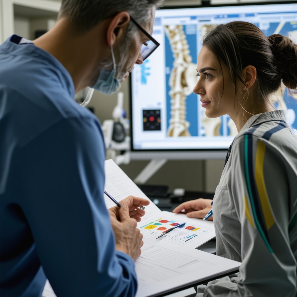 Choosing the Best NJ Spine Surgeon: A Complete Patient’s Guide