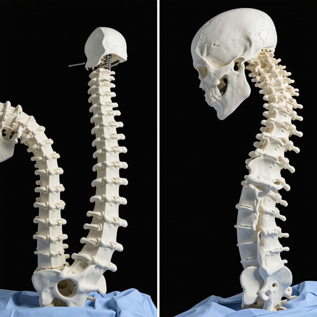 Comparing Disc Replacement and Spinal Fusion Surgeries in NJ