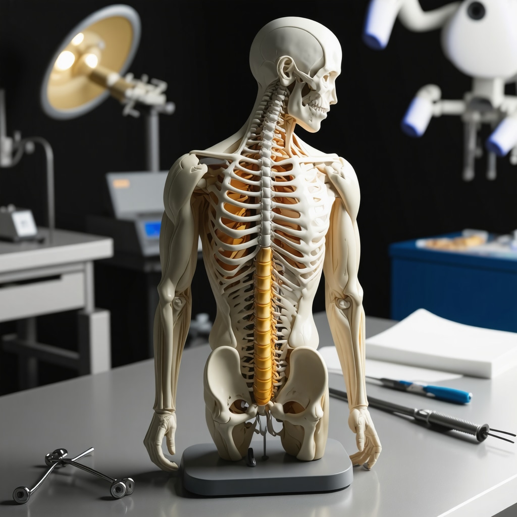 Comparing Disc Resection & Fusion Surgery: NJ Expert Insights 2024