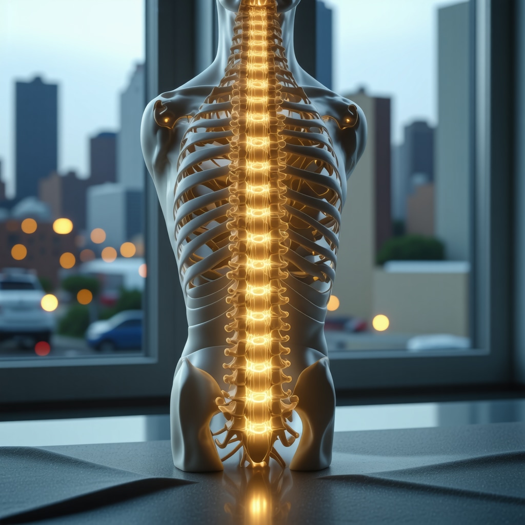 Complete Spine Pain Recovery Timeline After Surgery in NJ